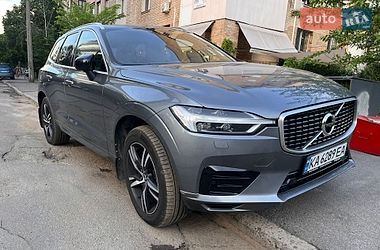 Volvo XC60  2017
