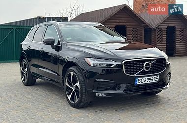 Volvo XC60 2018