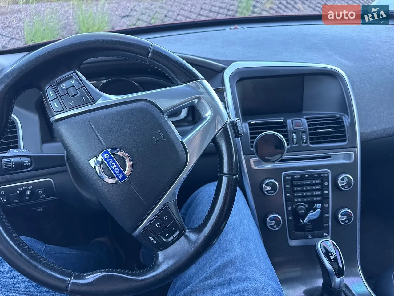 2015 Volvo XC60 - мініатюра 3