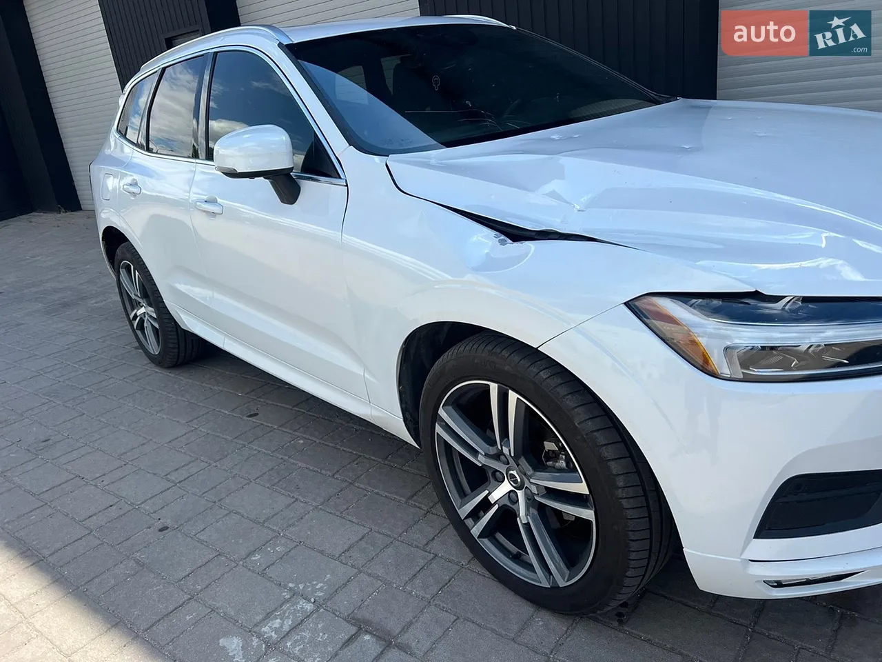 2020 Volvo XC60 - мініатюра 2