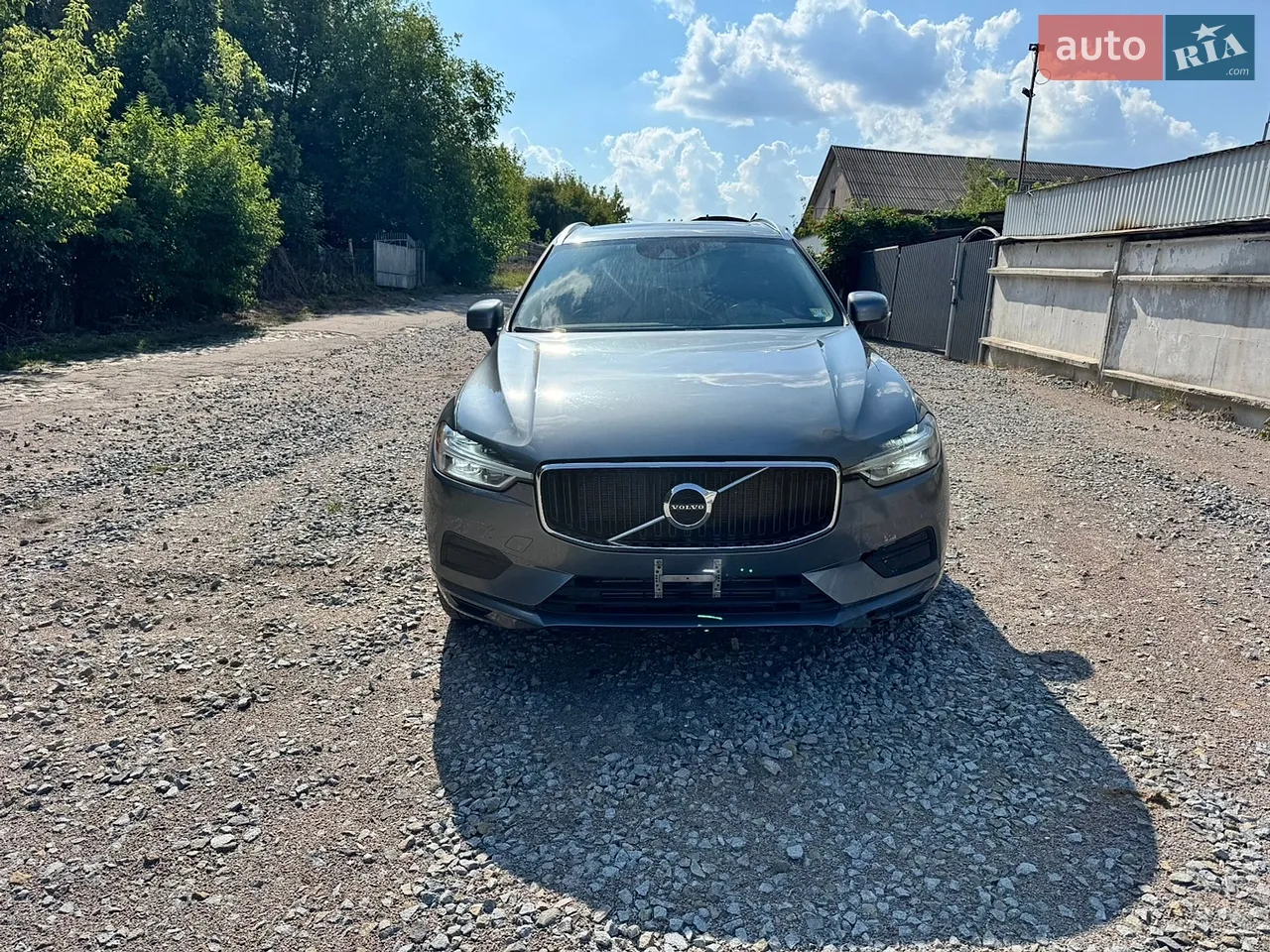 2018 Volvo XC60 - мініатюра 2