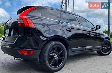 Volvo XC60  2013
