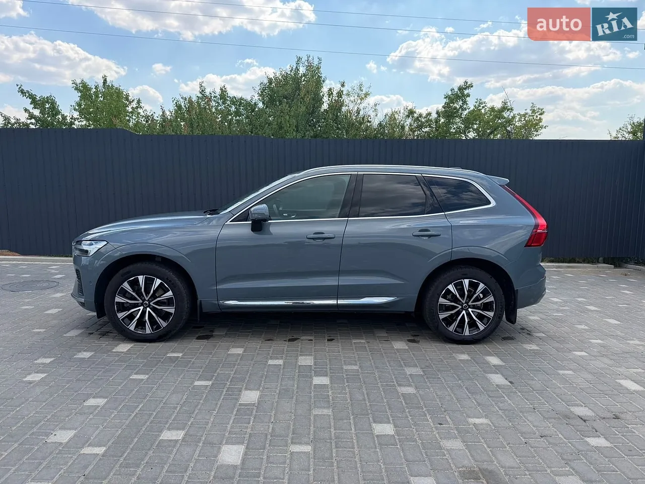 2022 Volvo XC60 - мініатюра 2