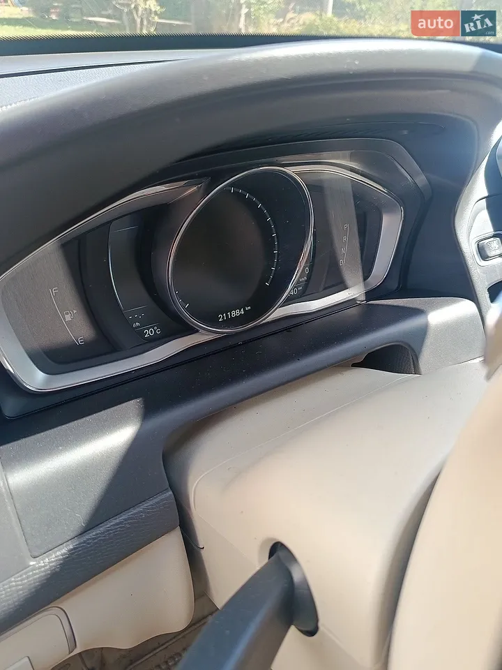 2014 Volvo XC60 - мініатюра 3