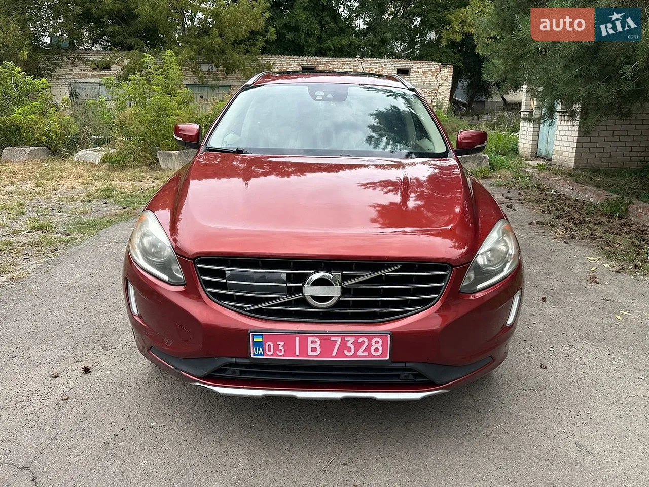 2014 Volvo XC60 - мініатюра 4