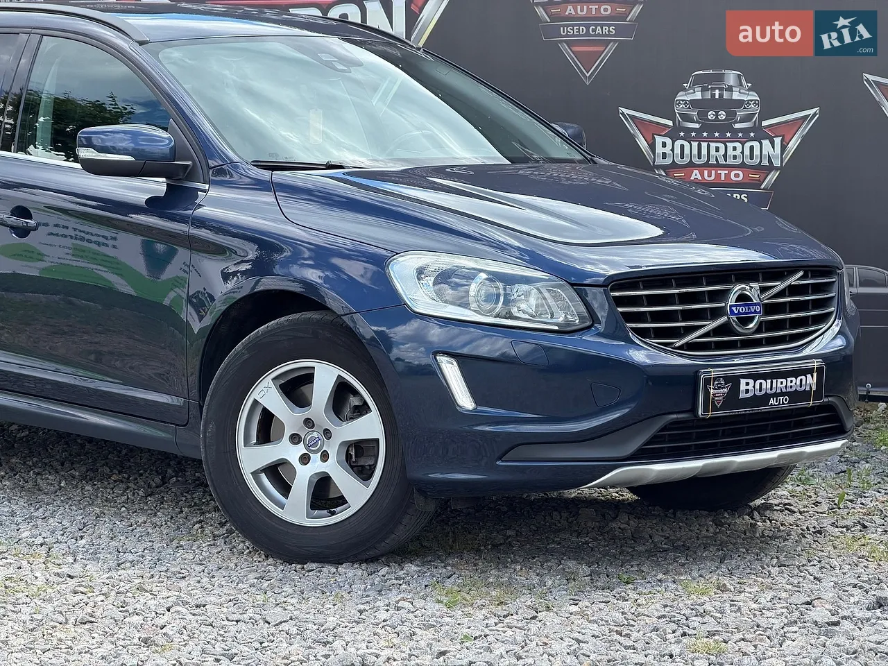 2015 Volvo XC60 - мініатюра 2