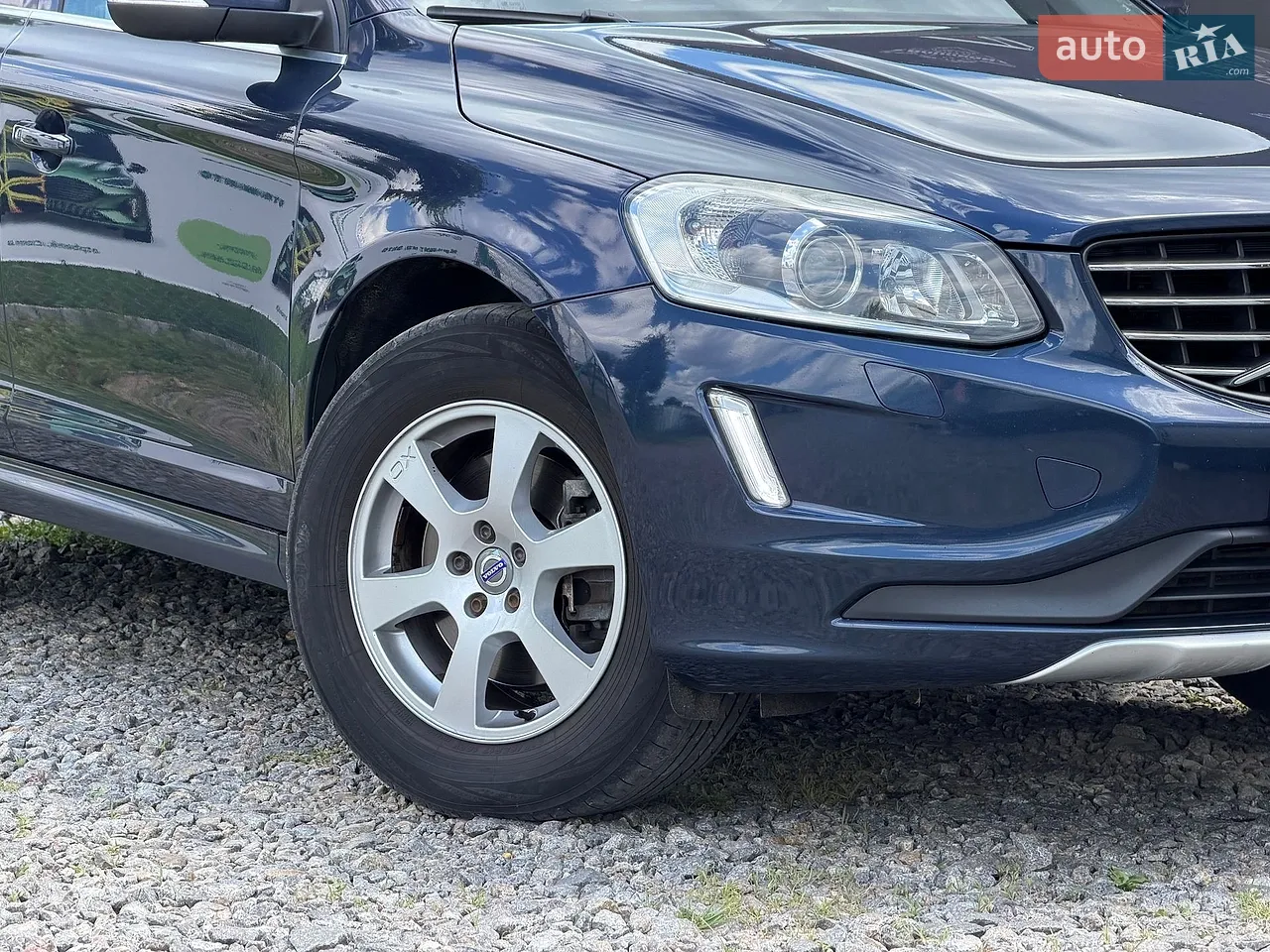 2015 Volvo XC60 - мініатюра 3