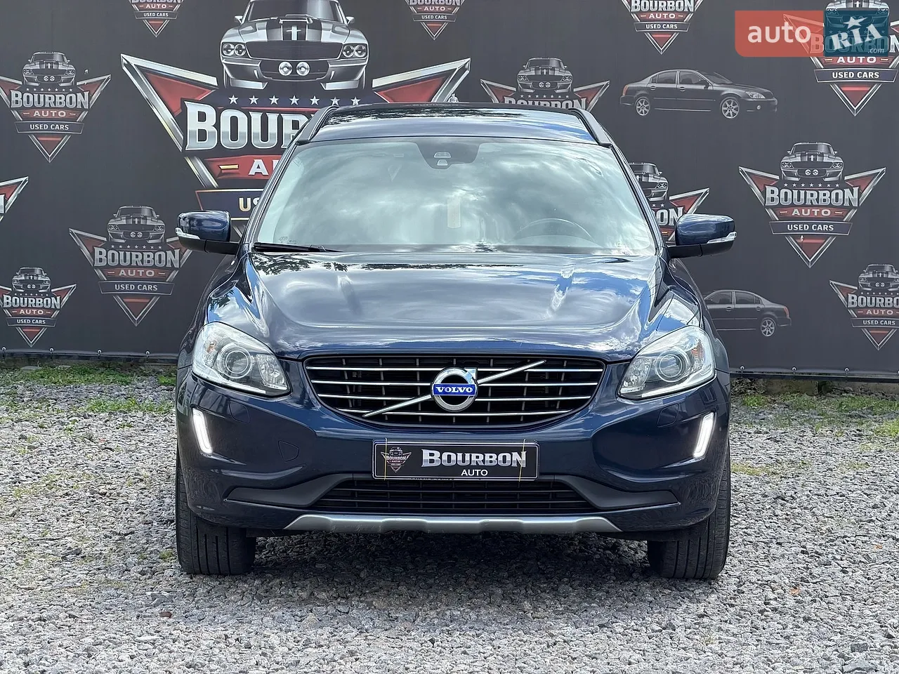 2015 Volvo XC60 - мініатюра 5