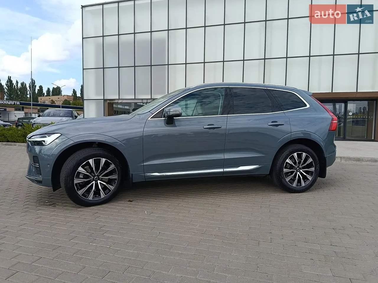 2023 Volvo XC60 - мініатюра 2