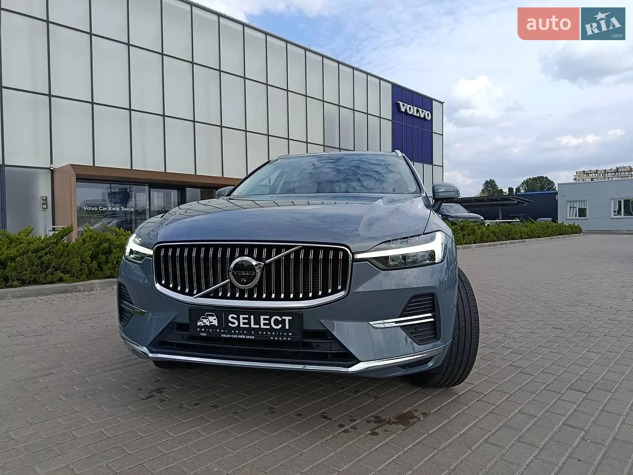 2023 Volvo XC60 - мініатюра 3