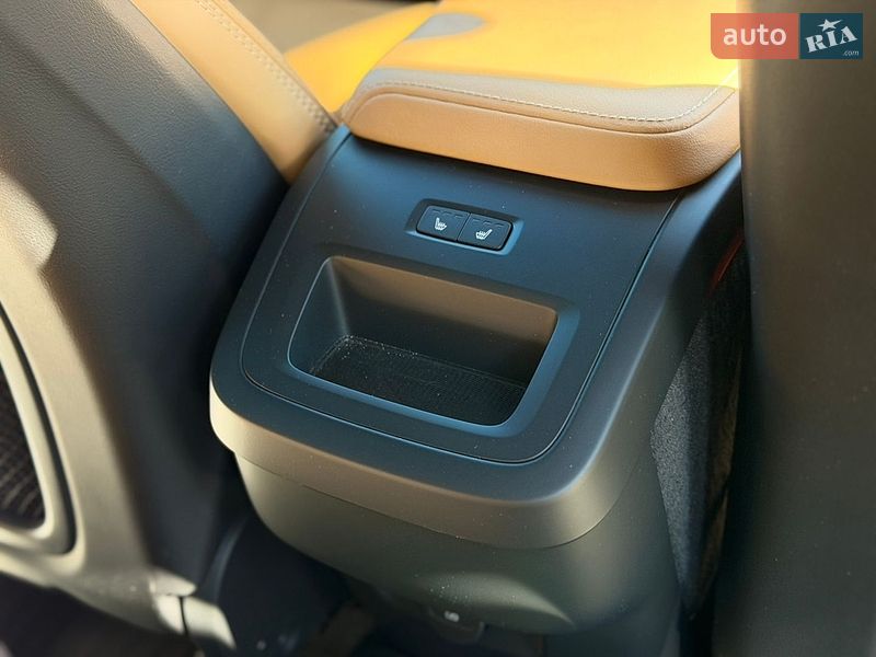 Внедорожник / Кроссовер Volvo XC60 2022 в Житомире