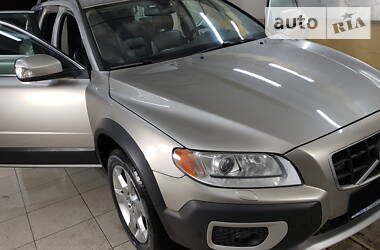 Volvo XC70  2009