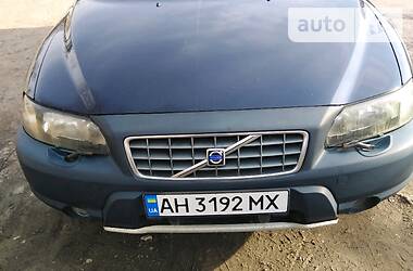 Volvo XC70  2003