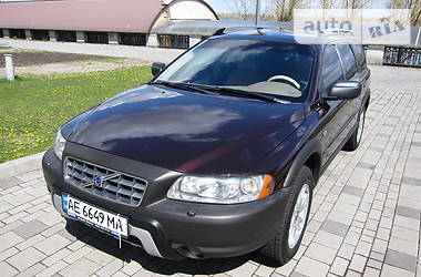 Volvo XC70  2006