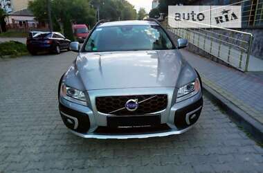 Volvo XC70 Inscription 2015