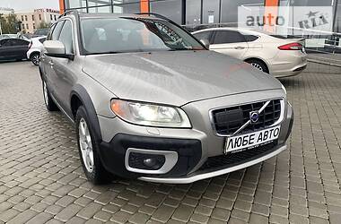 Volvo XC70  2007