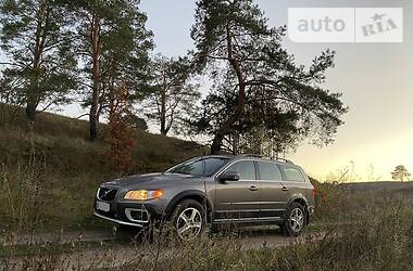 Volvo XC70  2008