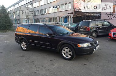 Volvo XC70 Cross country  2006