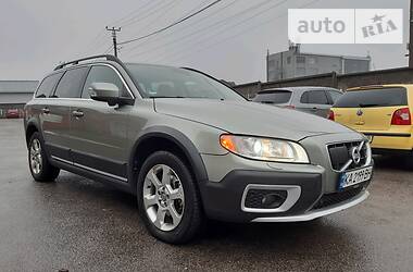 Volvo XC70  2008