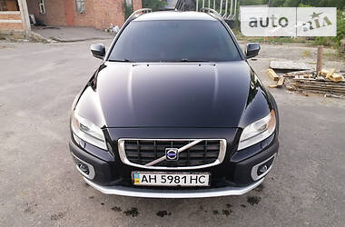 Volvo XC70  2008