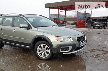 Volvo XC70  2008