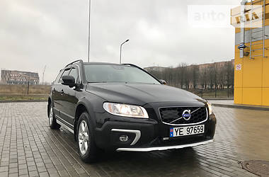 Volvo XC70 4WD HARMAN SUMMUM  2016