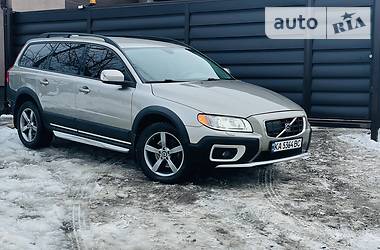 Volvo XC70 AWT 2007