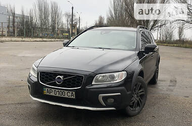 Volvo XC70  2015