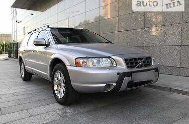 Volvo XC70 Cross Country  2007