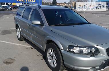 Volvo XC70  2004