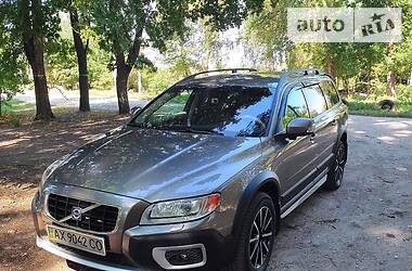 Volvo XC70  2008