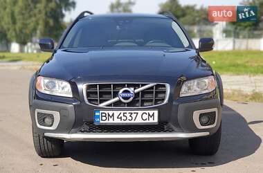 Volvo XC70 D5 Polestar AWD 2012