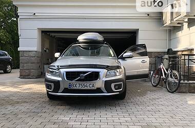 Volvo XC70  2008