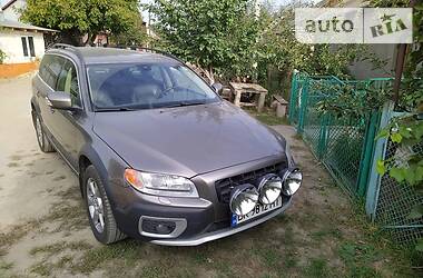 Volvo XC70  2009