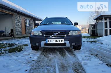 Volvo XC70 Cross Country 2005