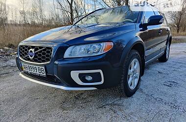 Volvo XC70 PLATINUM 2012