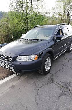 Volvo XC70  2006