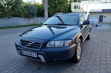 Volvo XC70 Cross country  2004