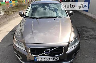 Volvo XC70 Inscription 2010