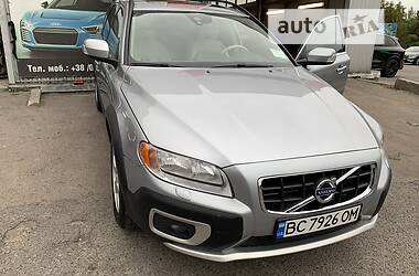 Volvo XC70  2013