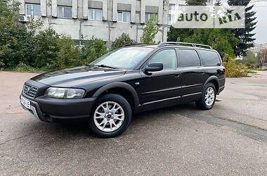 Volvo XC70  2003