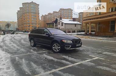 Volvo XC70  2007