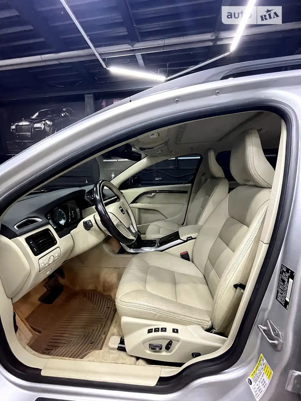 2014 Volvo XC70 - мініатюра 2