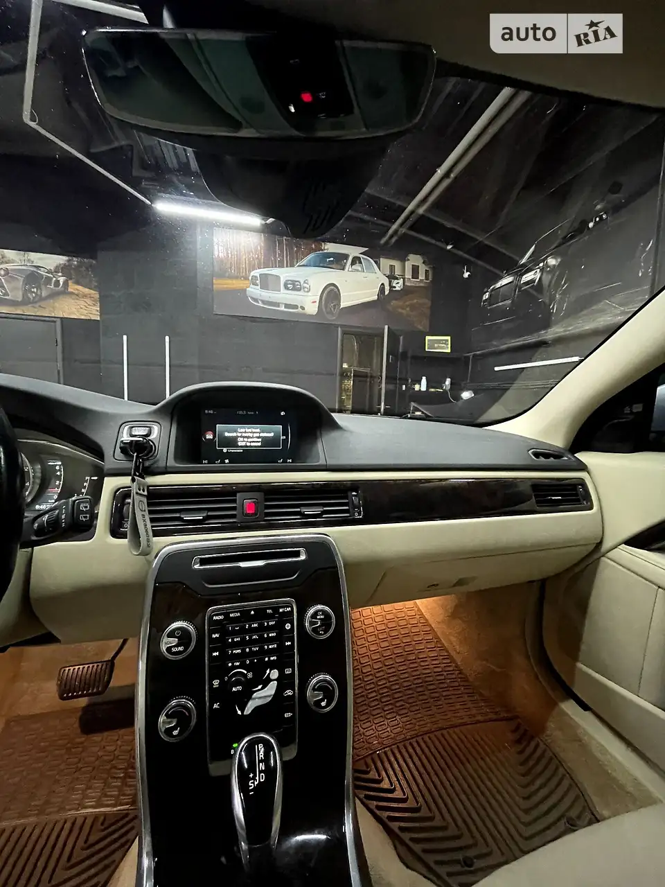 2014 Volvo XC70 - мініатюра 3