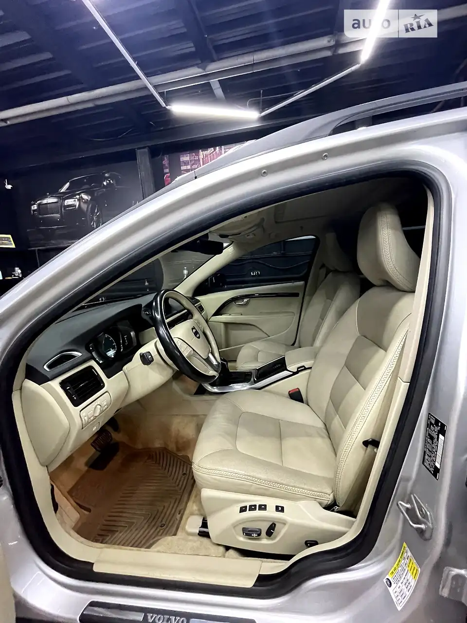 2014 Volvo XC70 - мініатюра 5
