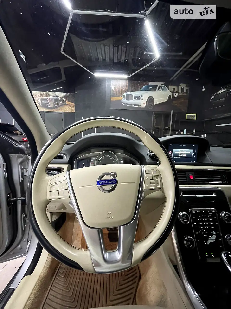 2014 Volvo XC70 - мініатюра 4