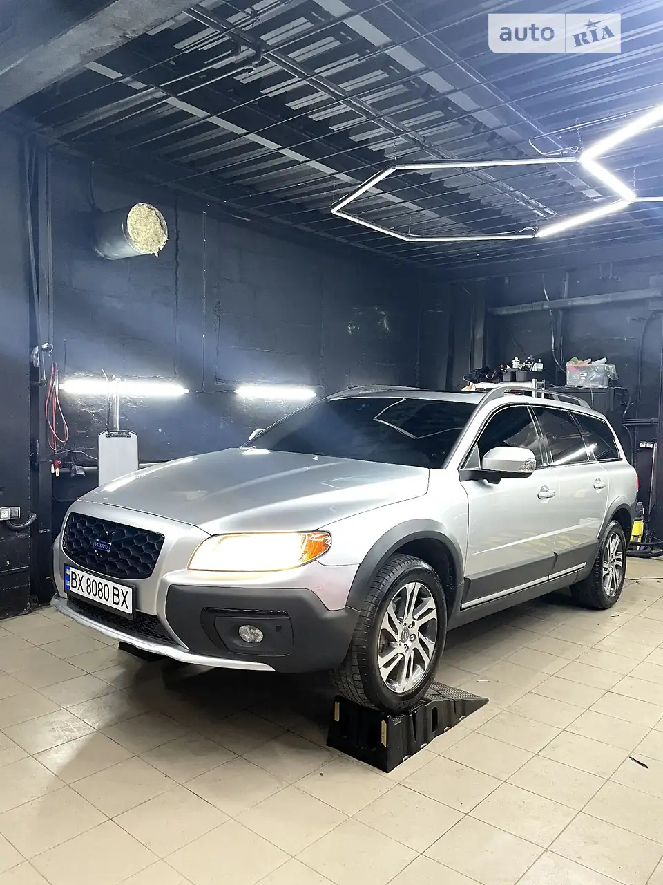 2014 Volvo XC70 - фото 1