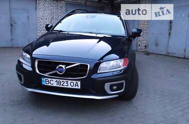 Volvo XC70  2012