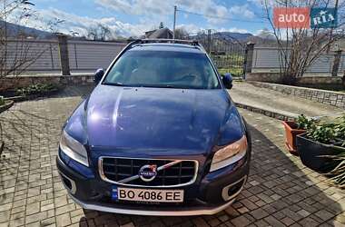 Volvo XC70  2011