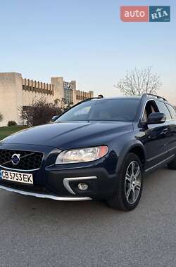 Volvo XC70  2013
